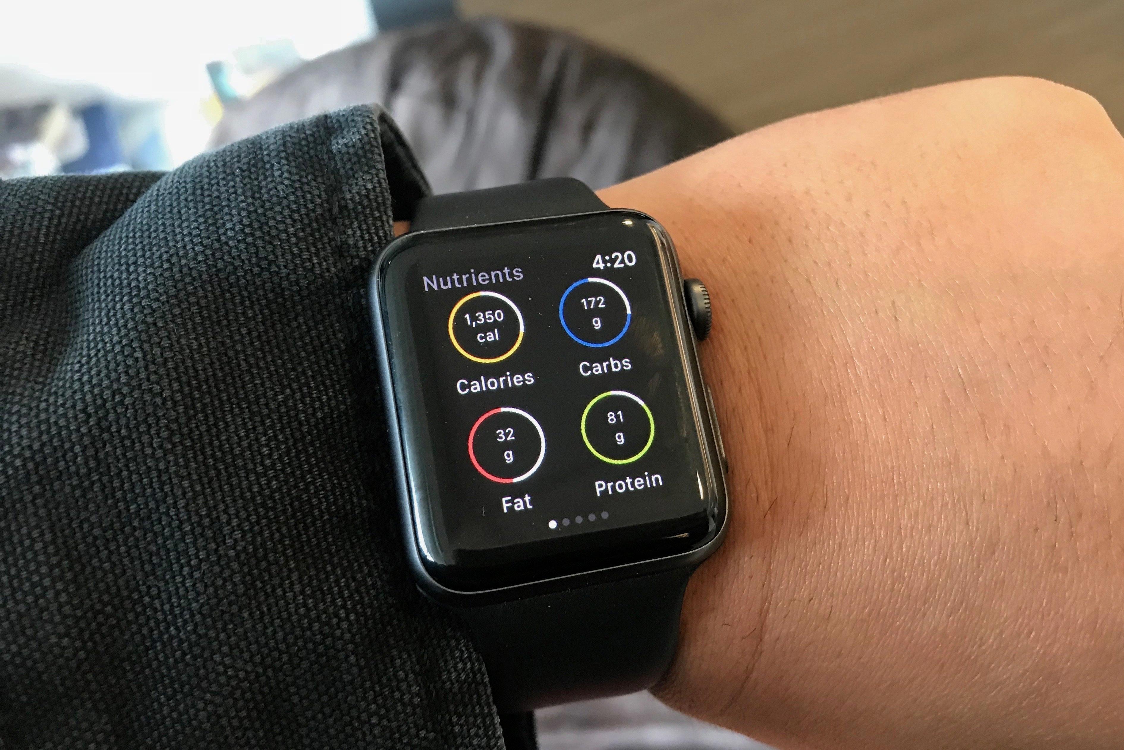 How To Burn Calories Fast On Apple Watch 8 How To Burn Calories Fast On Apple Watch 7
