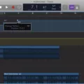 How To Change Tempo Of A Section In Garageband 14 How To Change Tempo Of A Section In Garageband 13