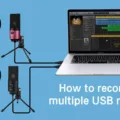 How To Connect Mic To Garageband on Mac 6 How To Connect Mic To Garageband on Mac 5