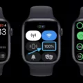 How To Control Airpods Pro With Apple Watch 16 How To Control Airpods Pro With Apple Watch 15