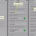 How To Hide A Shared Album on iPhone 8 How To Hide A Shared Album on iPhone 7