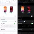 How To Keep Dark Mode On All The Time On Your Mobile 6 How To Keep Dark Mode On All The Time On Your Mobile 5