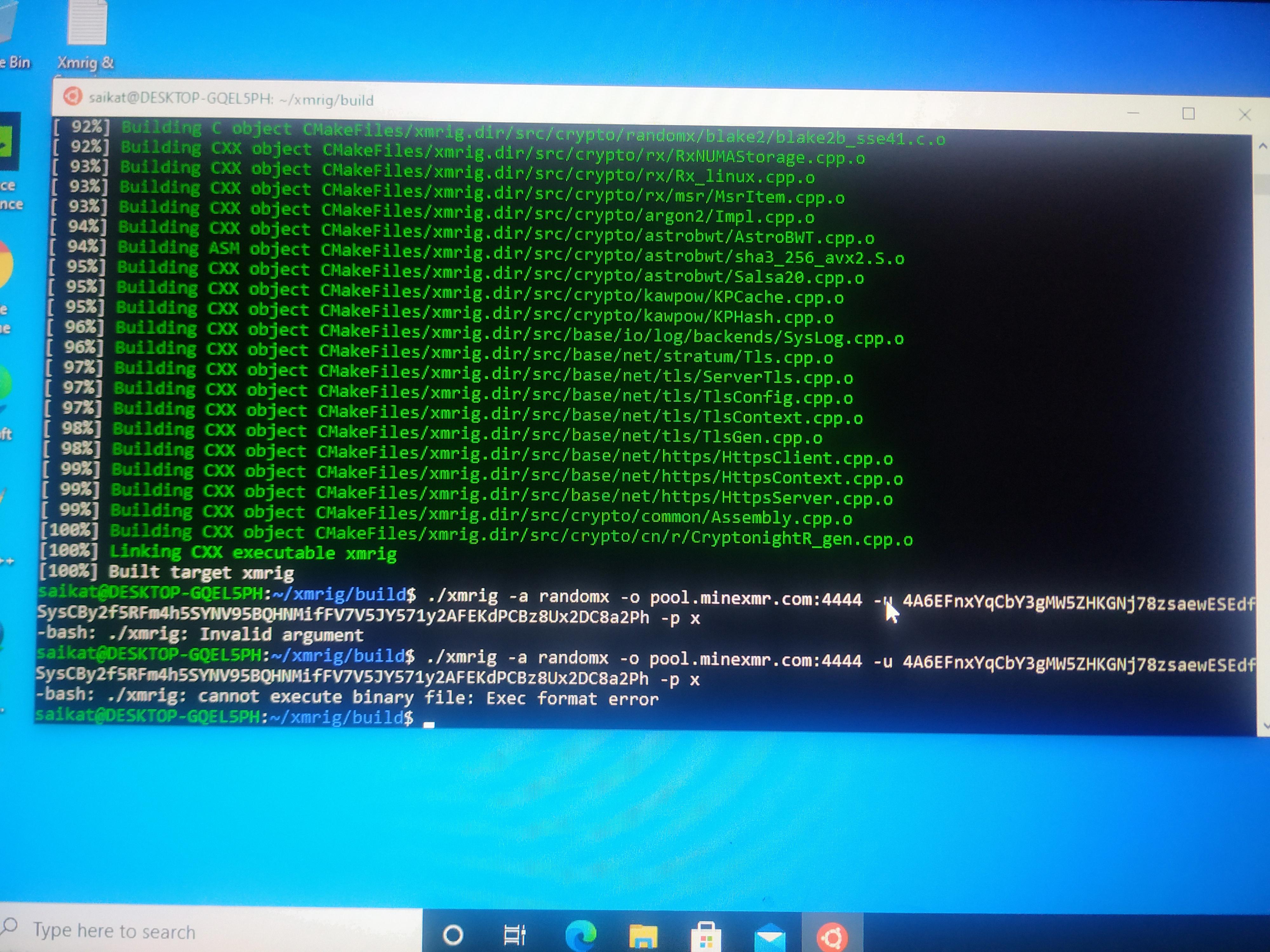 How To Open A EXE File On Your Mac 6 How To Open A EXE File On Your Mac 5