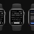 How To Refresh Messages On Your Apple Watch 12 How To Refresh Messages On Your Apple Watch 11
