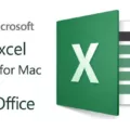 How To Find Excel On Your MacBook Air 19 How To Find Excel On Your MacBook Air 18