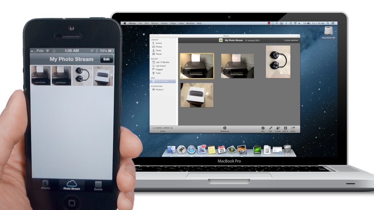 How To Connect Ipod To Macbook Pro 2 How To Connect Ipod To Macbook Pro 1