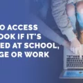 How to Access Facebook at School 16 How to Access Facebook at School 15