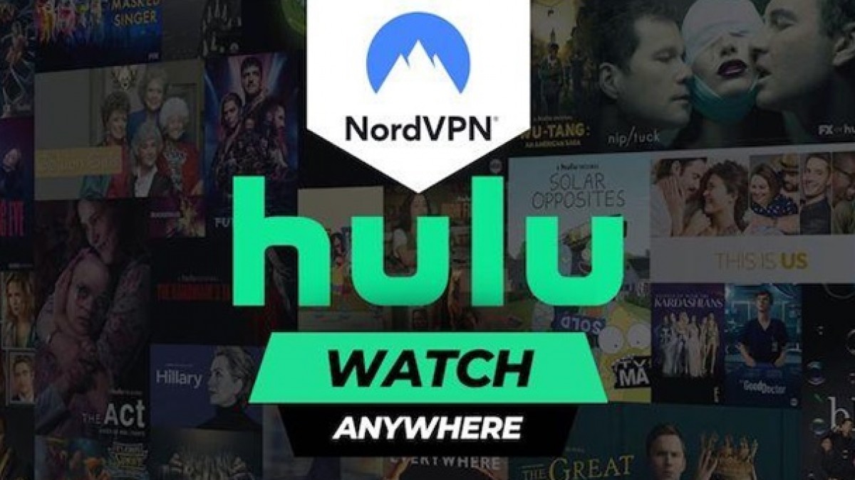 How to Access Hulu Content From Anywhere with NordVPN 2 How to Access Hulu Content From Anywhere with NordVPN 1