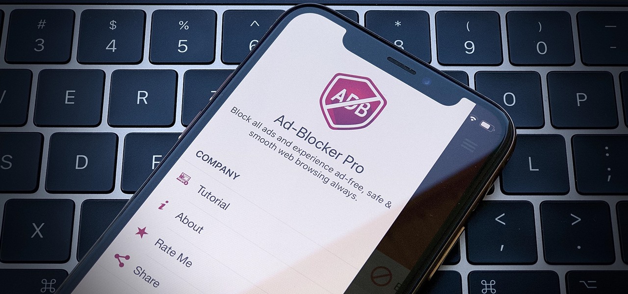 How to Block Ads with Ad Blockers on iOS 13 2 How to Block Ads with Ad Blockers on iOS 13 1