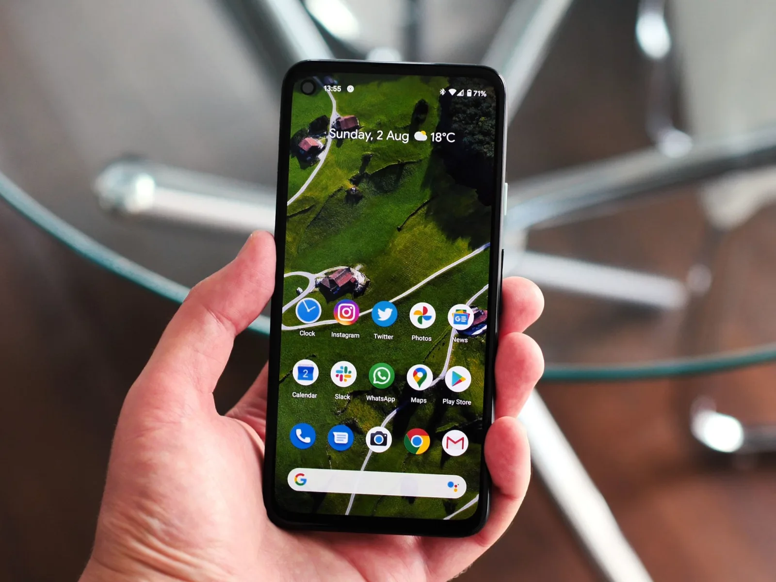 How to Retrieve Lost Photos from Your Android Device 2 How to Retrieve Lost Photos from Your Android Device 1