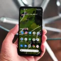 How to Retrieve Lost Photos from Your Android Device 6 How to Retrieve Lost Photos from Your Android Device 5