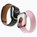How To Zoom In and Out On Apple Watch 4 How To Zoom In and Out On Apple Watch 3