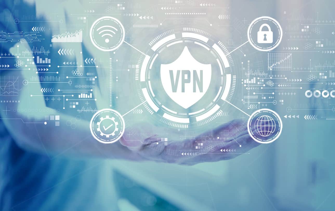 The Benefits of Using a VPN for Location Privacy 2 The Benefits of Using a VPN for Location Privacy 1