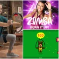 Best Fitness Games Available on the Nintendo Switch 16 Best Fitness Games Available on the Nintendo Switch 15