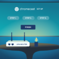 How to Use Chromecast with a VPN 18 How to Use Chromecast with a VPN 17