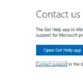 How to Contact Microsoft Customer Service 7 How to Contact Microsoft Customer Service 6