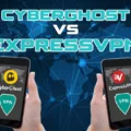 CyberGhost vs ExpressVPN: Which VPN is Bettter for You? 4 CyberGhost vs ExpressVPN: Which VPN is Bettter for You? 3