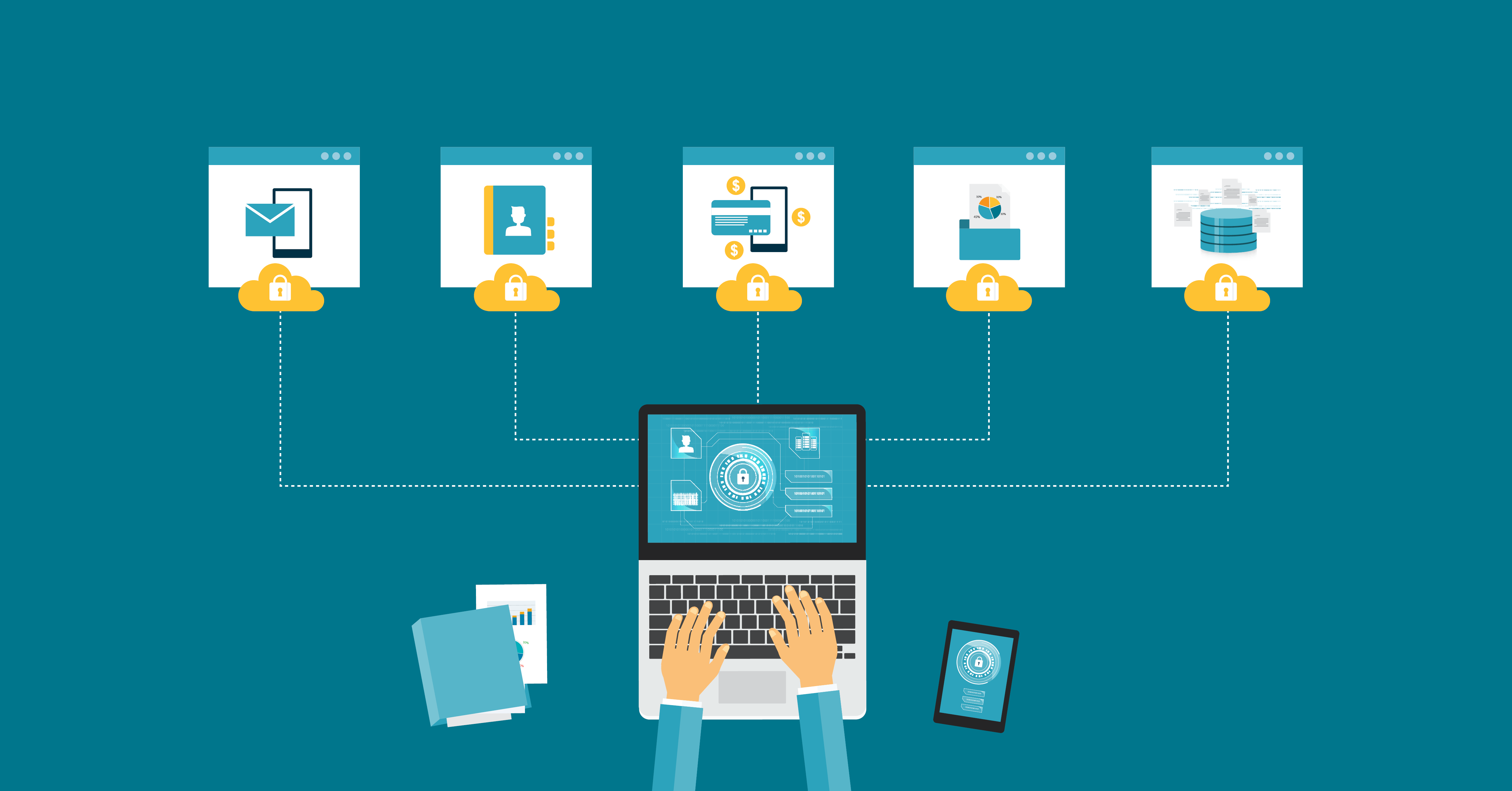 An Ultimate Guide to Data Encryption 4 An Ultimate Guide to Data Encryption 3
