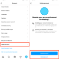 How To Delete Your Online Accounts 14 How To Delete Your Online Accounts 13