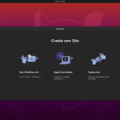 Introducing DevKinsta: The Easiest Way to Develop WordPress Locally 16 Introducing DevKinsta: The Easiest Way to Develop WordPress Locally 15