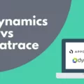 Dynatrace vs AppDynamics: Which is the Better Solution? 4 Dynatrace vs AppDynamics: Which is the Better Solution? 3