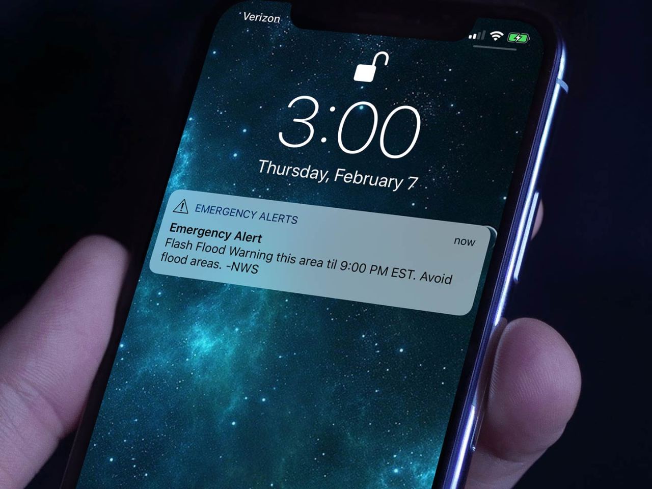 How To View Emergency Alerts On iPhone 2 How To View Emergency Alerts On iPhone 1