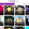 Unlock the World of Anime with FunimationNow 5 Unlock the World of Anime with FunimationNow 4