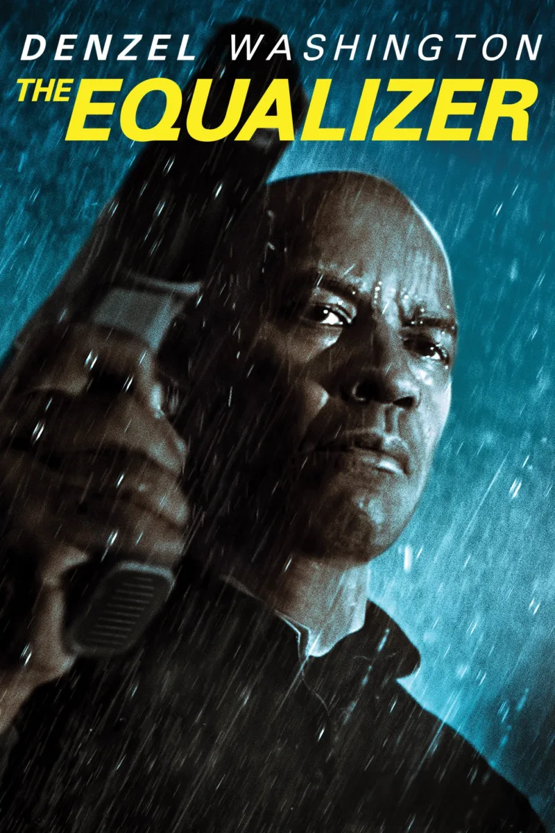 How To Watch The Equalizer Movie 2 How To Watch The Equalizer Movie 1