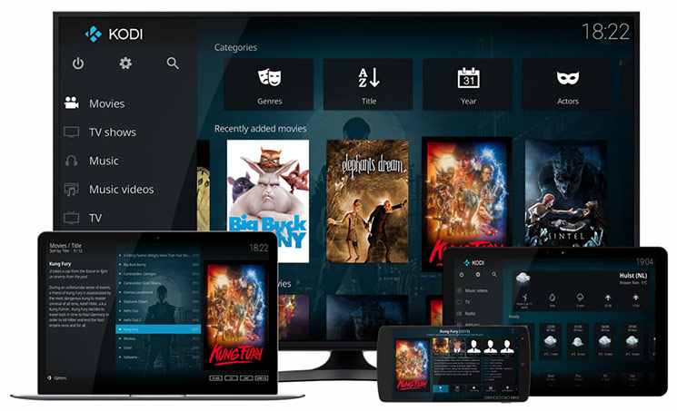 How to Install Exodus Addon on Kodi 2 How to Install Exodus Addon on Kodi 1