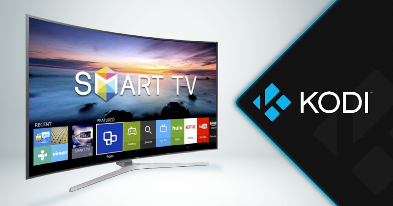 How to Install Kodi on Your Smart TV 2 How to Install Kodi on Your Smart TV 1