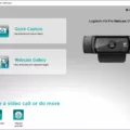 How to Install Logitech Webcam on Your Computer 4 How to Install Logitech Webcam on Your Computer 3