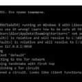 How To Install Tor Hidden Service 14 How To Install Tor Hidden Service 13