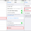 How To Turn Off Javascript On iPhone 4 How To Turn Off Javascript On iPhone 3