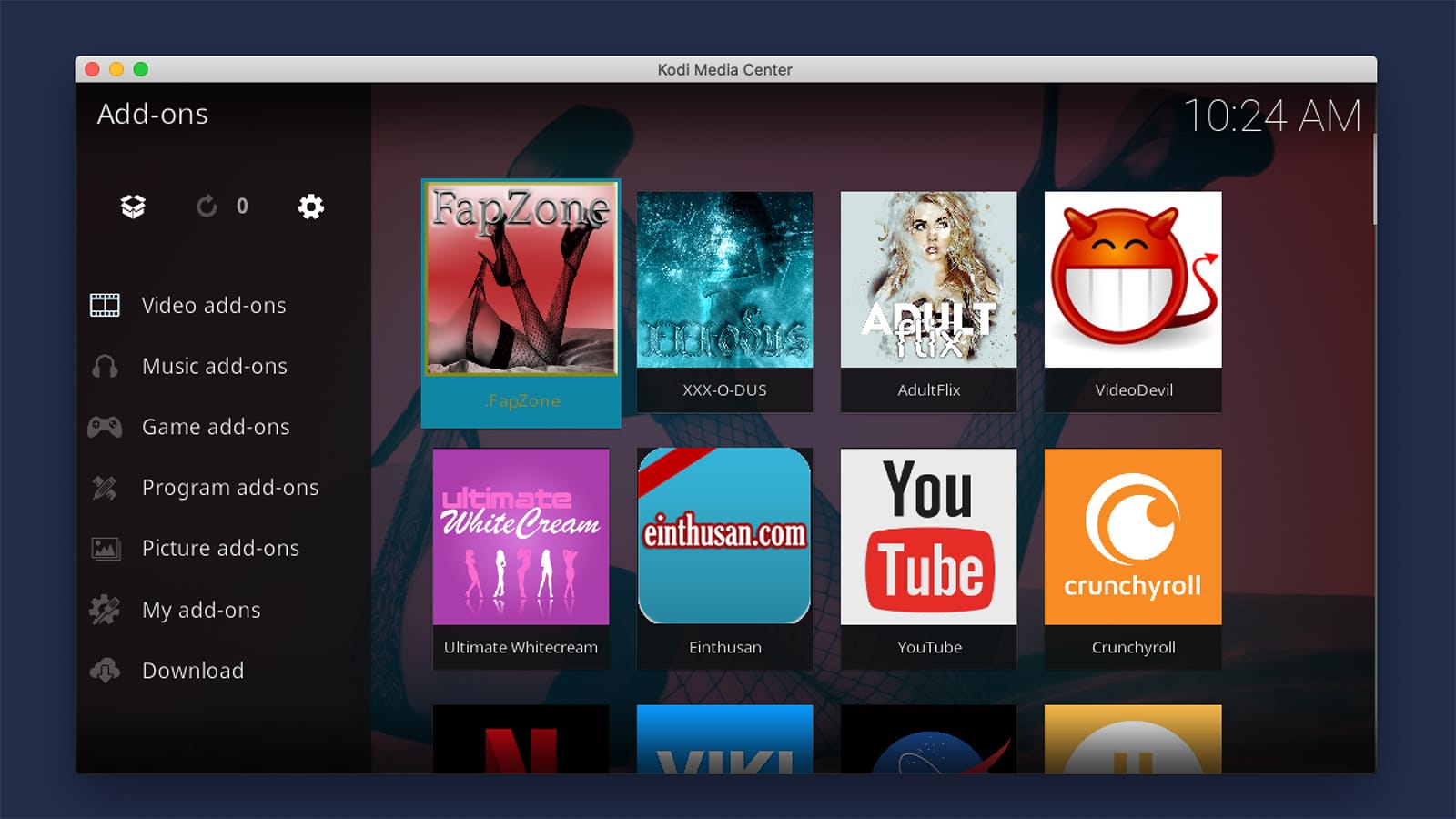 What to Do When Kodi Addons Stop Working 2 What to Do When Kodi Addons Stop Working 1