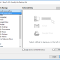 How to Secure Your Data using Network Backup Software 16 How to Secure Your Data using Network Backup Software 15