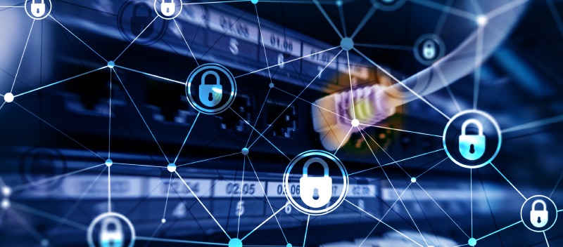 Network Access Control Solutions for Network Security 2 Network Access Control Solutions for Network Security 1