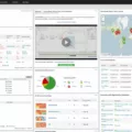 Unlocking the Potential of SNMP Monitoring 6 Unlocking the Potential of SNMP Monitoring 5