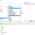 SQL Query Tool: A Comprehensive Guide for Database Managers 6 SQL Query Tool: A Comprehensive Guide for Database Managers 5