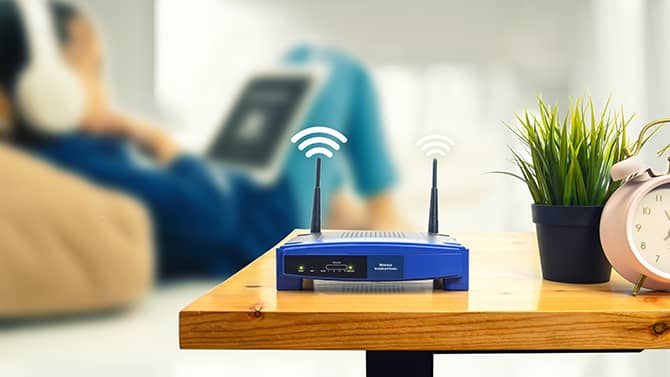 How to Secure Your Home Network with Antivirus Software 2 How to Secure Your Home Network with Antivirus Software 1