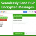 How to Set Up PGP Encryption on Gmail 15 How to Set Up PGP Encryption on Gmail 14