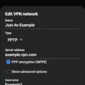 How To Setup A Vpn On Android 6 How To Setup A Vpn On Android 5