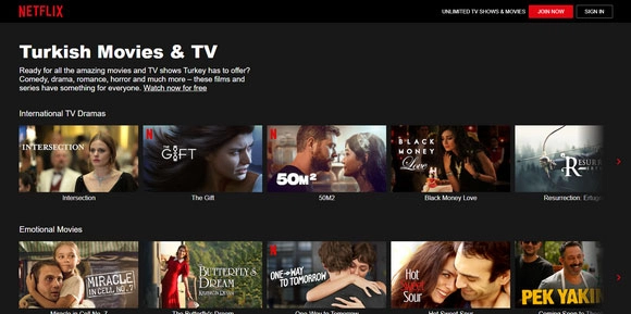How to Stream Popular Turkish Drama Series Online 2 How to Stream Popular Turkish Drama Series Online 1