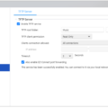 The Benefits of Using a TFTP Server for Network File Transfers 10 The Benefits of Using a TFTP Server for Network File Transfers 9