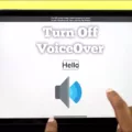 How To Turn Off Voiceover On Locked iPad 14 How To Turn Off Voiceover On Locked iPad 13