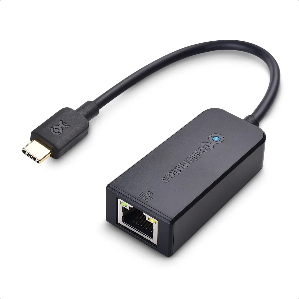 How To Use USB C To Ethernet Adapter 2 How To Use USB C To Ethernet Adapter 1