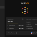 How to Experience the Ultimate Security with UltraVPN 12 How to Experience the Ultimate Security with UltraVPN 11