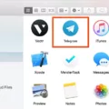 How To Uninstall Telegram On Mac 16 How To Uninstall Telegram On Mac 15
