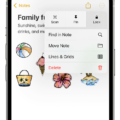 How To Unlock Notes On Your iPhone 4 How To Unlock Notes On Your iPhone 3