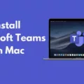How To Use Microsoft Teams On Macbook Air 23 How To Use Microsoft Teams On Macbook Air 22