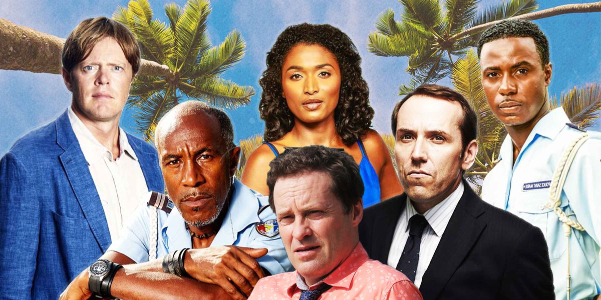 How to Watch Death In Paradise for Free 2 How to Watch Death In Paradise for Free 1